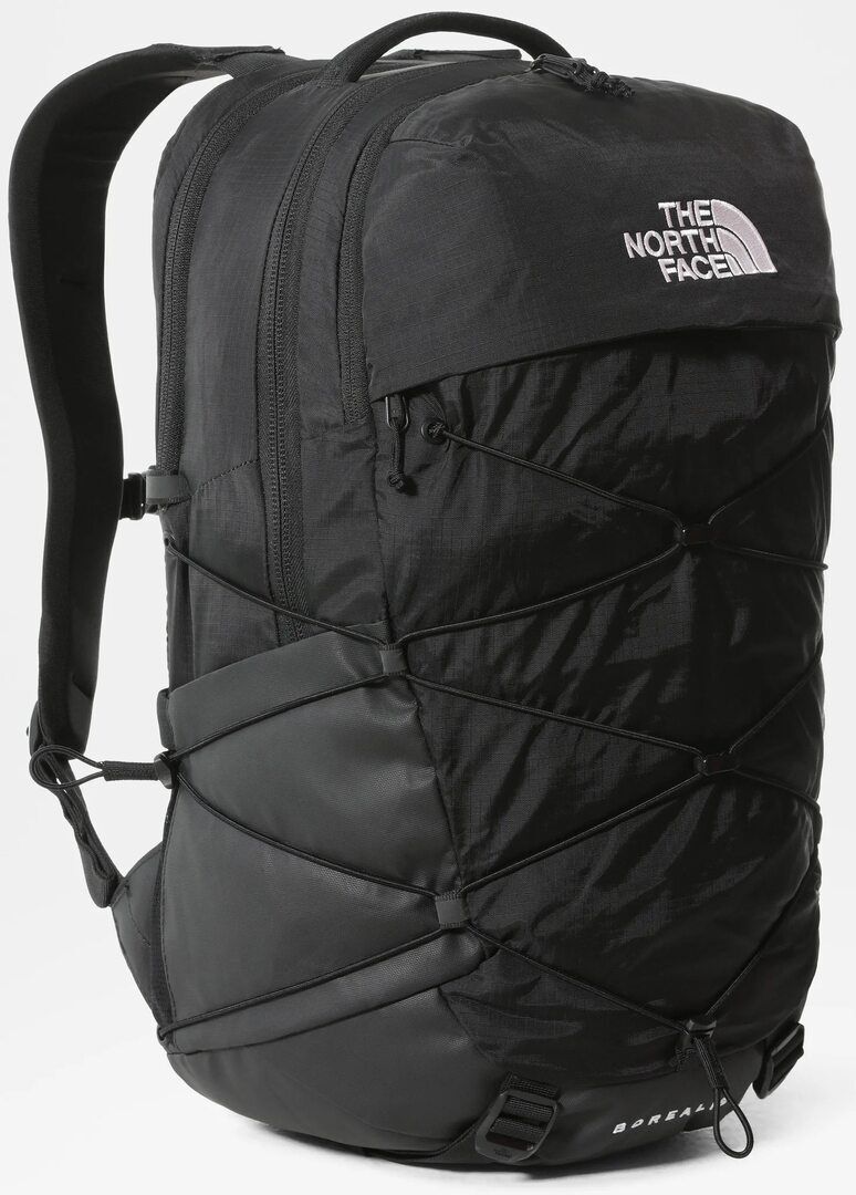 Рюкзак The North Face Borealis Black