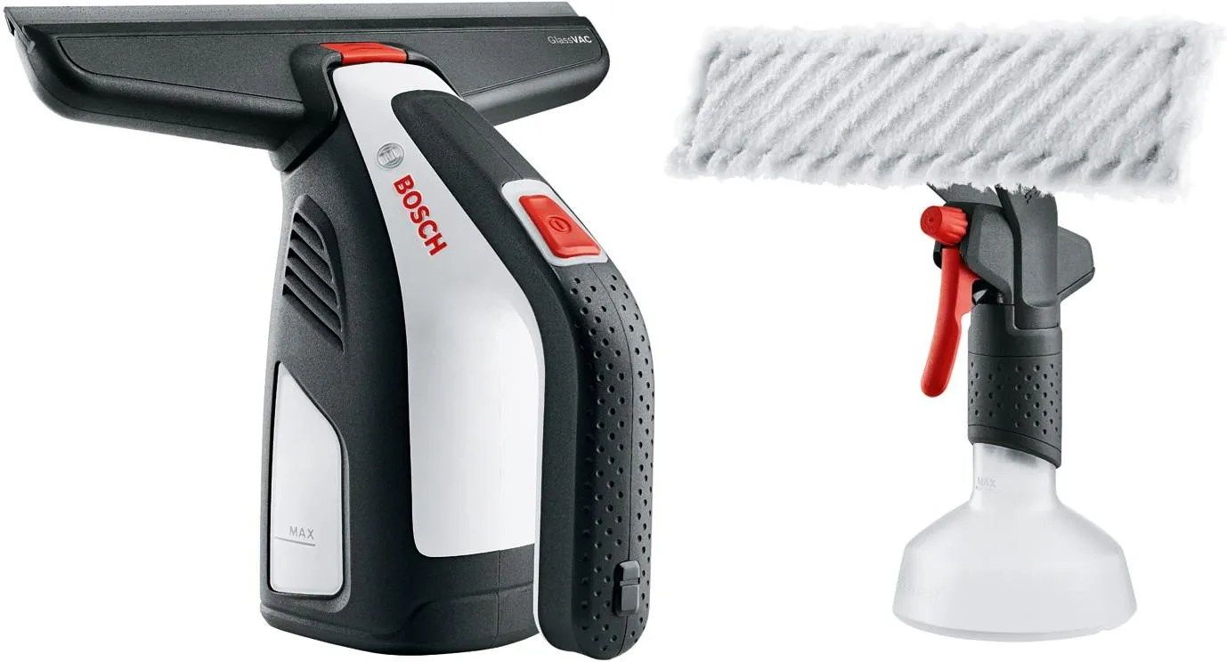 Мойка для окон Bosch GlassVAC Solo Plus 06008B7200