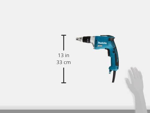Проводной шуруповёрт Makita FS6300