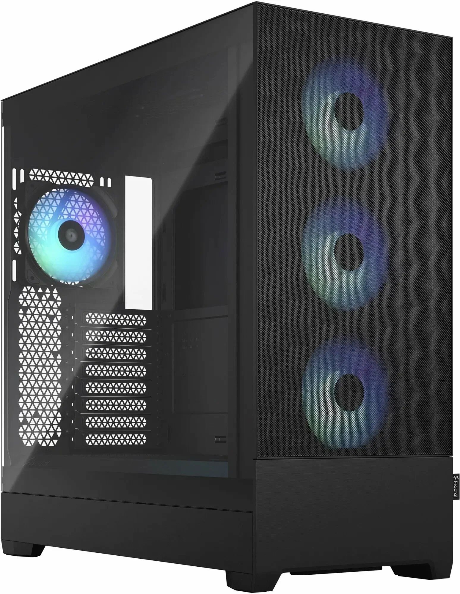 Компьютерный корпус Fractal Design Pop XL Air (FD-CPOR1-X06)