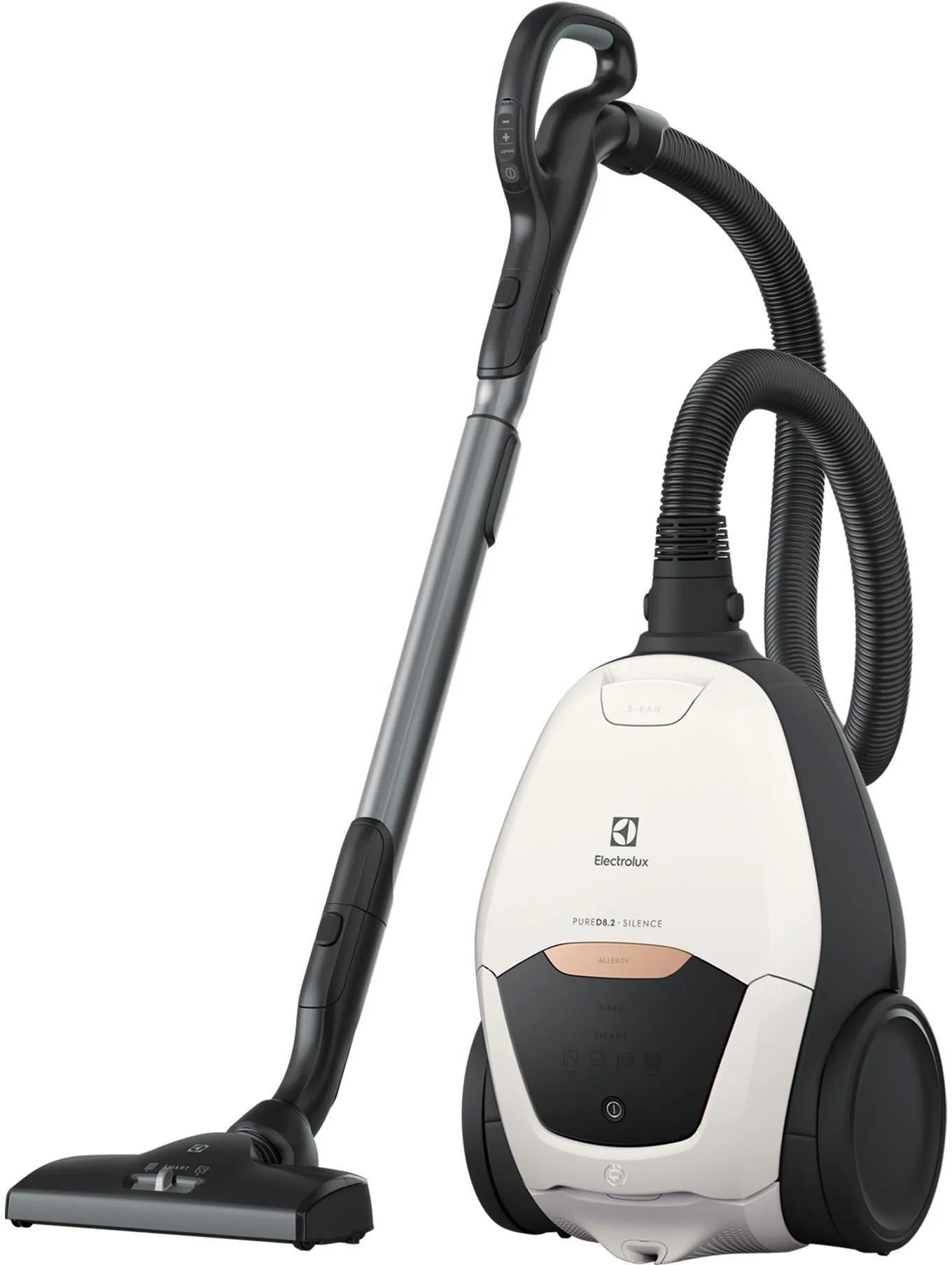 Пылесос Electrolux Pure D82-ALRG Silence