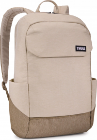 Рюкзак Thule Lithos 20 л, Pelican Gray / Faded Khaki