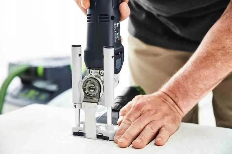 Festool прецизионная направляющая OSC-AH 203254