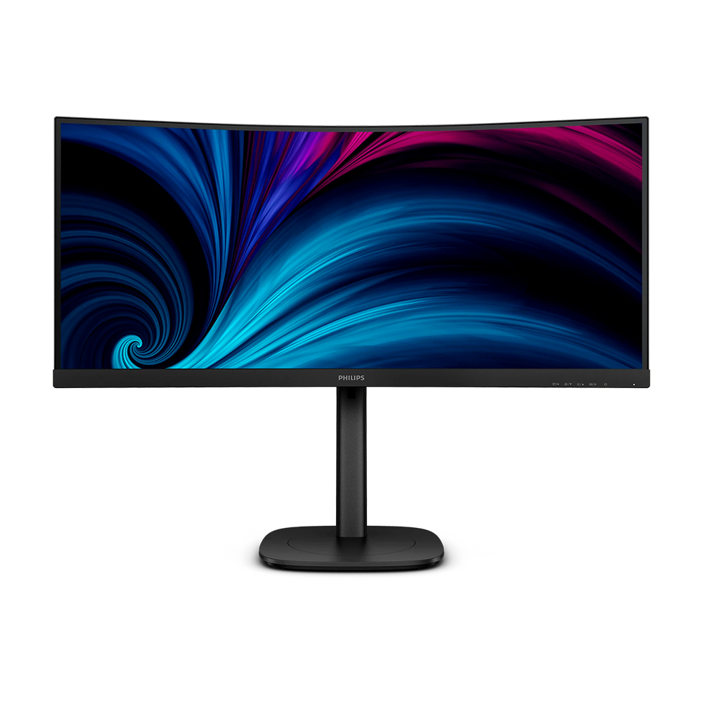 Монитор PHILIPS 34" 34B2U3600C/00