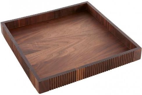 Поднос WMF 5301390435 30,5×30,5×4см