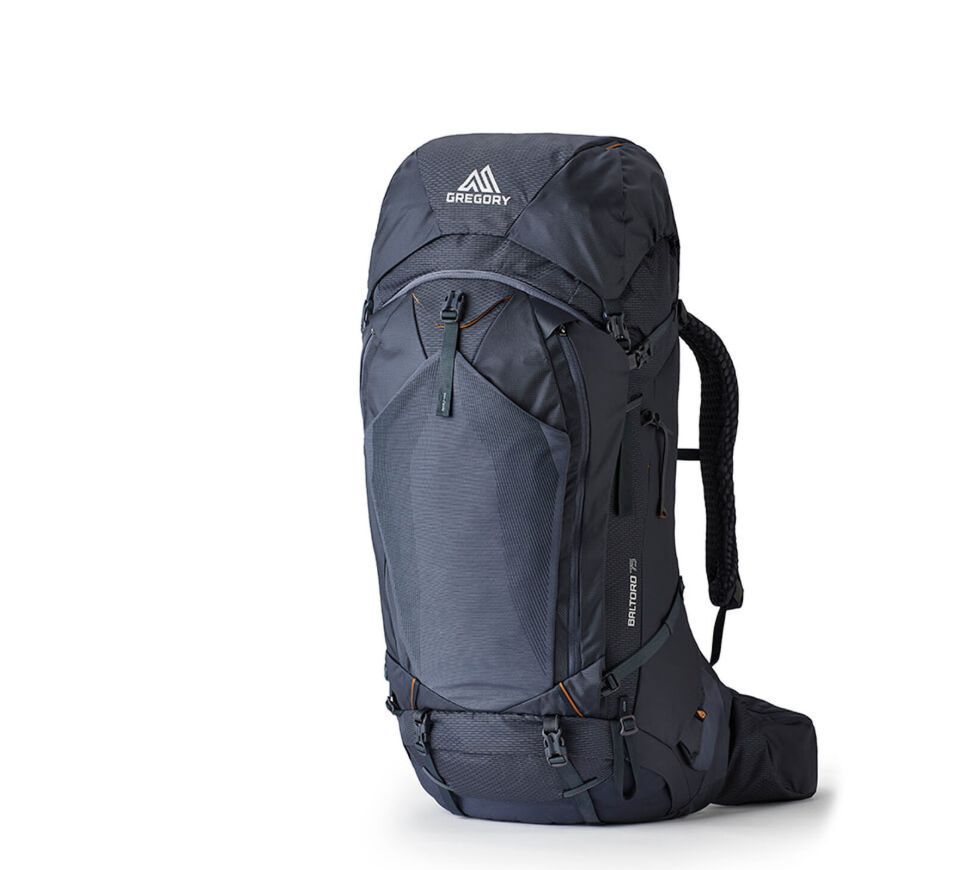 Рюкзак Gregory Baltoro 75 Alaska Blue, темно-синий