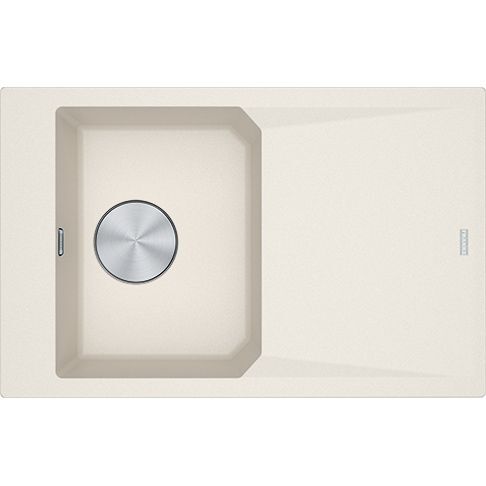 Кухонная раковина Franke FXG 611-78 114.0528.649, кремовый