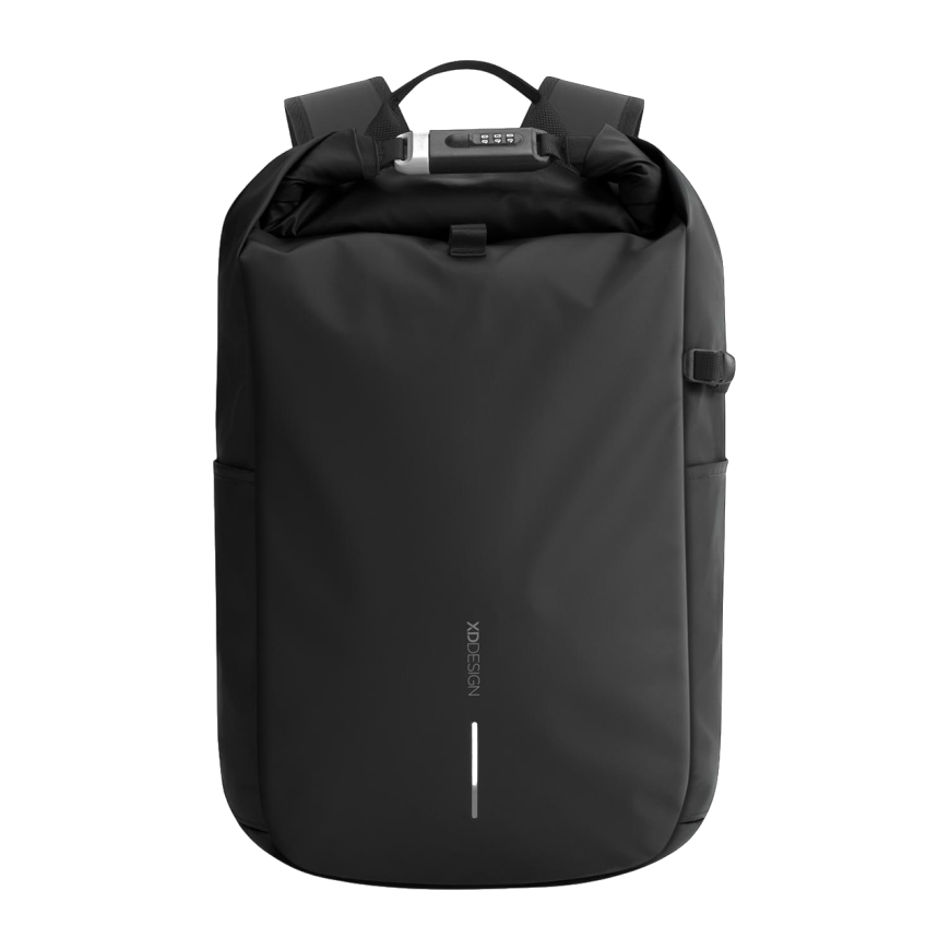 Водонепроницаемый рюкзак XD Design Urban, черный