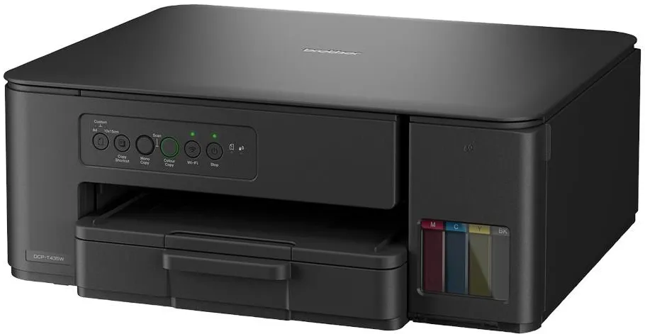 МФУ Brother InkBenefit DCP-T435W