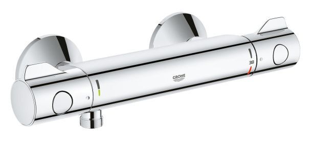 Смеситель для душа Grohe Grohtherm 800 34566002
