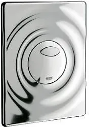 Кнопка смыва Grohe Surf 38861000