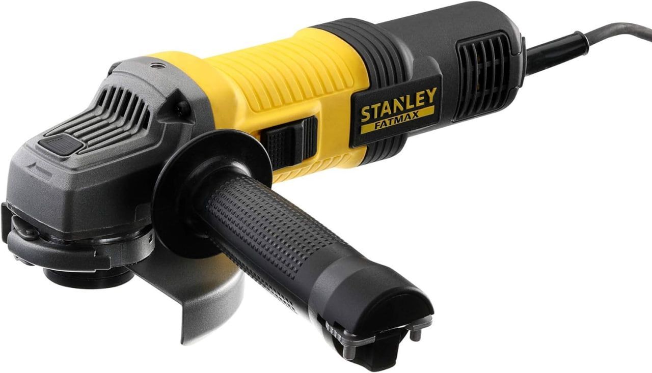 УШМ Stanley Fatmax Fmeg210 Fmeg210Qs