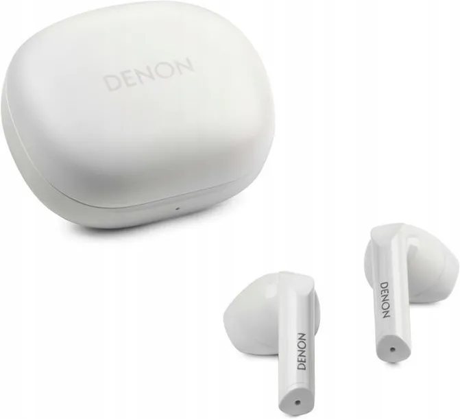 Беспроводные наушники True Wireless Denon AH-C500W White