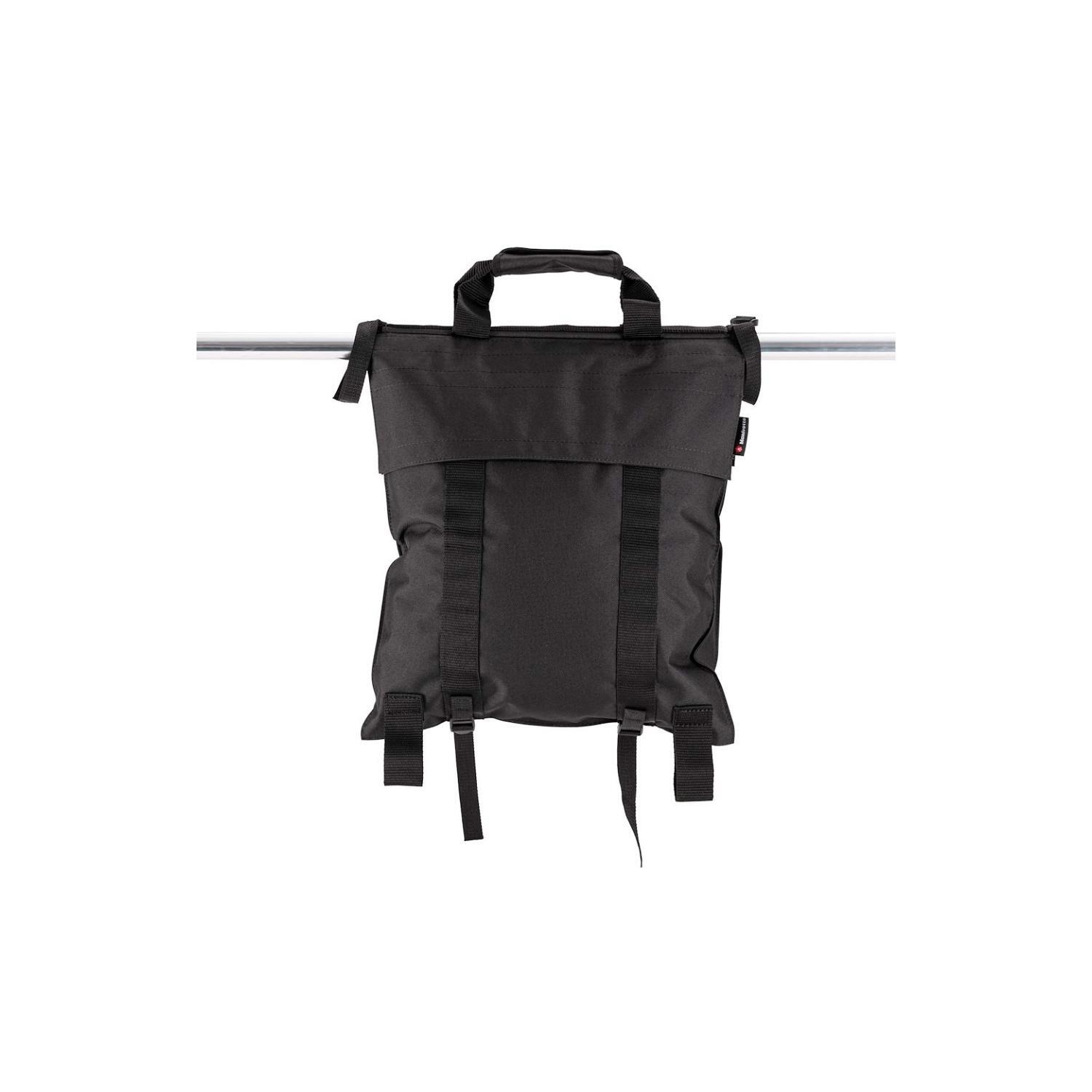 Сумка Manfrotto Lightning MLG300, чёрный