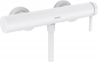 Смеситель Hansgrohe Finoris белый матовый 76620700
