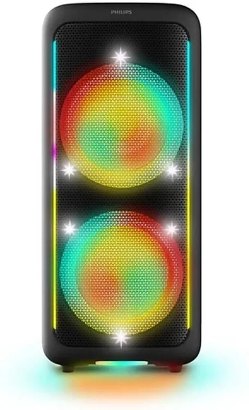 Аудиоколонка PHILIPS TAX5000E/10