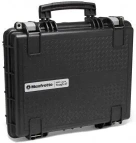Чемодан Manfrotto Prolight Tough 47F, чёрный