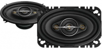 Автомобильные колонки PIONEER TS-A4671F 210 Вт