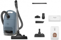 Пылесос Miele Guard M1 Flex Nordic Blue