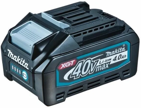АКБ Makita BL4040 4.0 Ah + ЗУ DC40RA 191J65-4