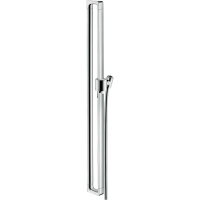 Душевая штанга Hansgrohe Axor 90 см хром 36736000