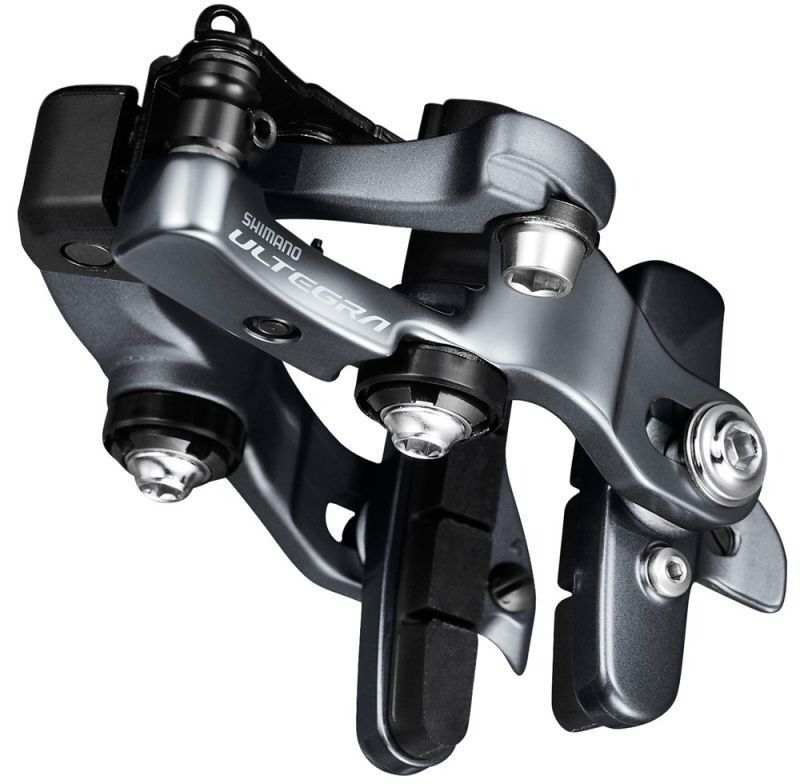 Задний тормоз Shimano Ultegra R8010 с прямым креплением R55C4
