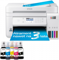 МФУ Epson EcoTank L6276