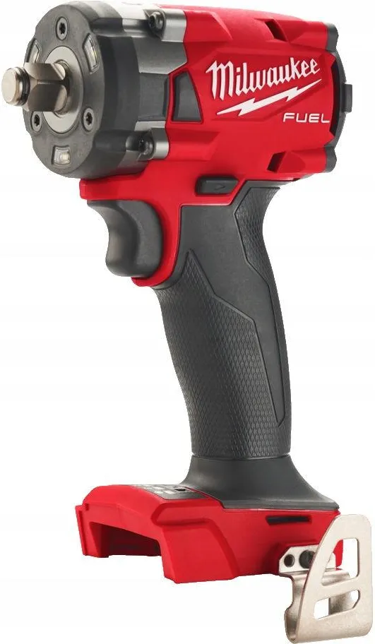 Аккумуляторный ударный гайковёрт Milwaukee M18 FIW2F38-0X 18 В, без АКБ и ЗУ