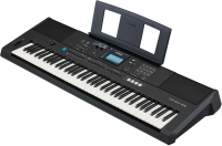 Цифровой клавишный инструмент Yamaha PSR-EW425