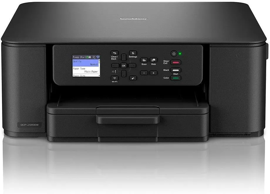 МФУ Brother DCP-J1310W