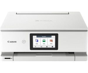 МФУ Canon PIXMA TS8751 White