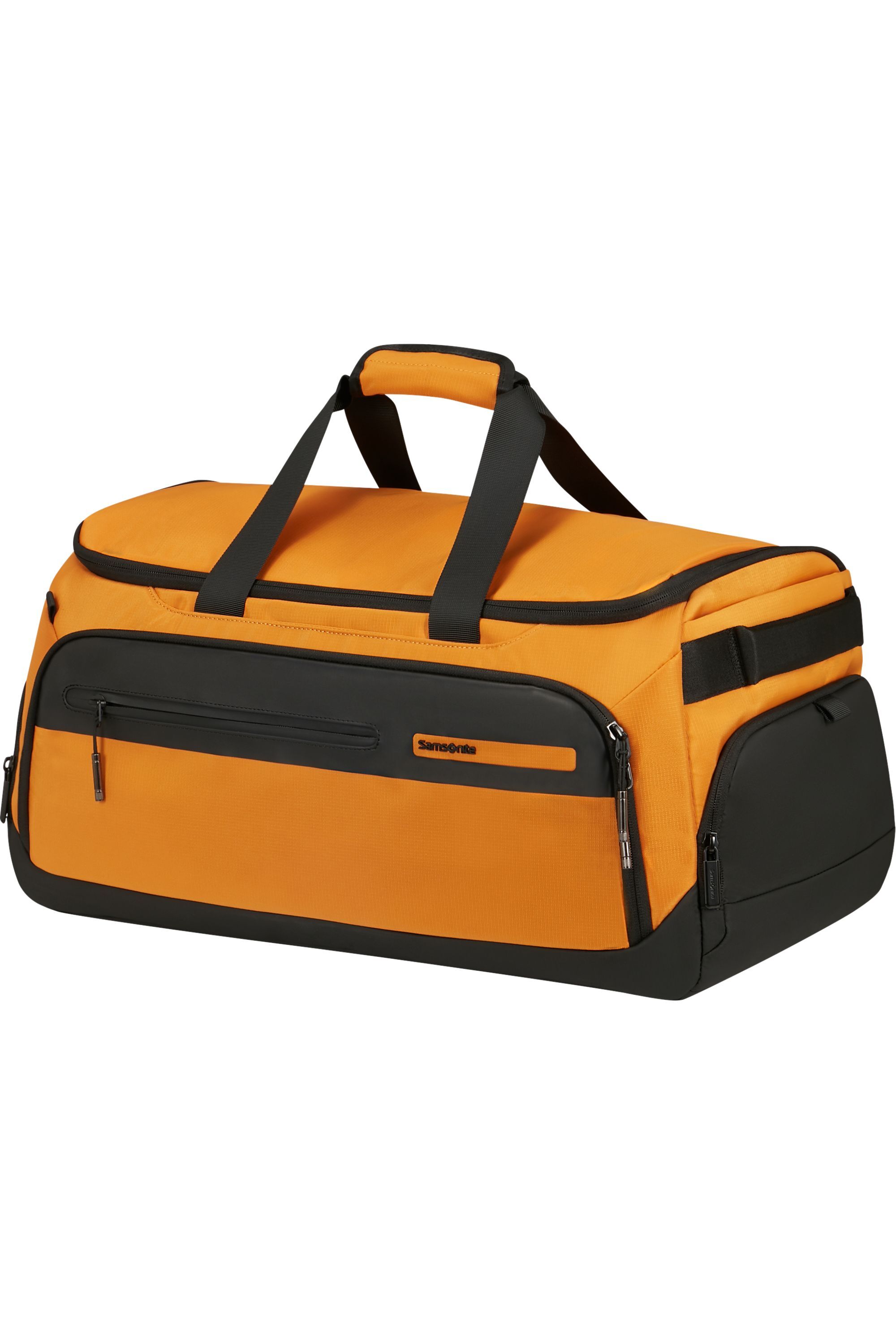Дорожная сумка Samsonite Biz2Go S 155239-4702 45.7л Radiant Yellow