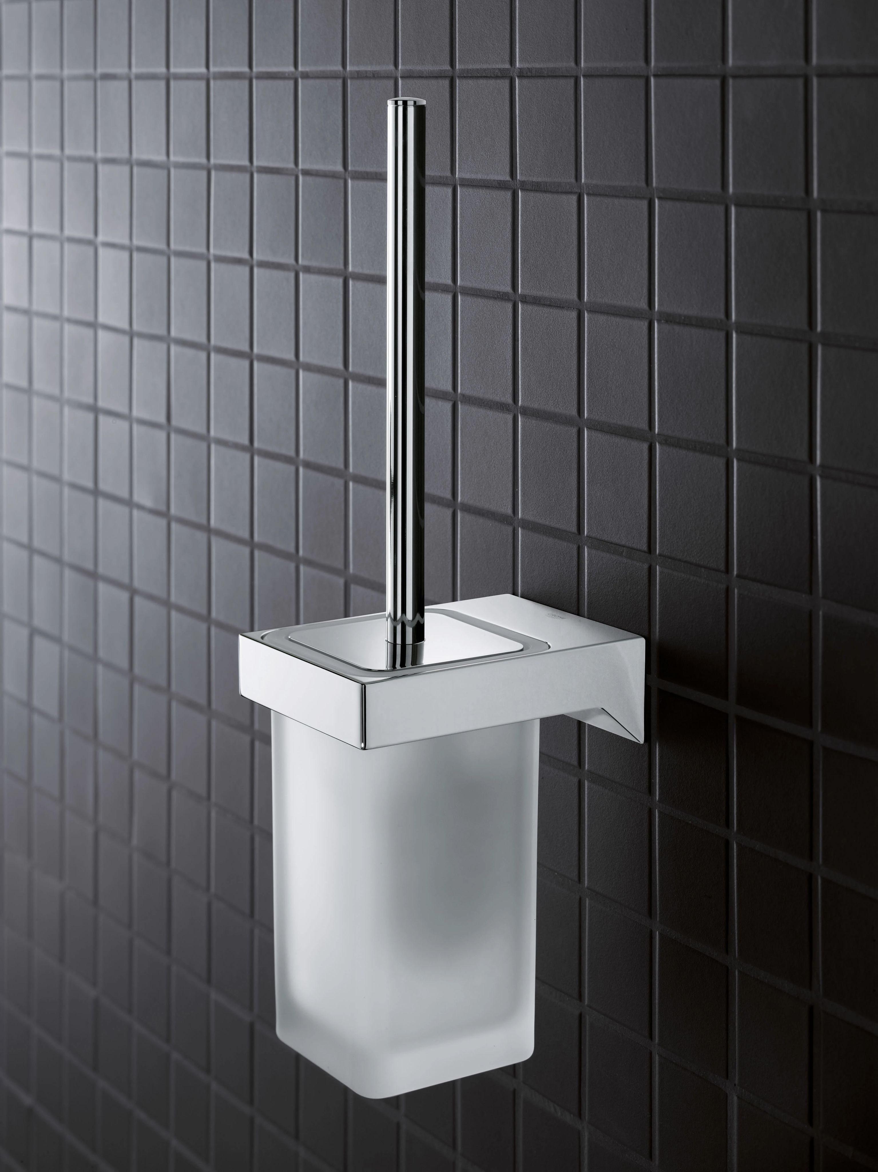 Аксессуар GROHE Selection Cube хром 40857000