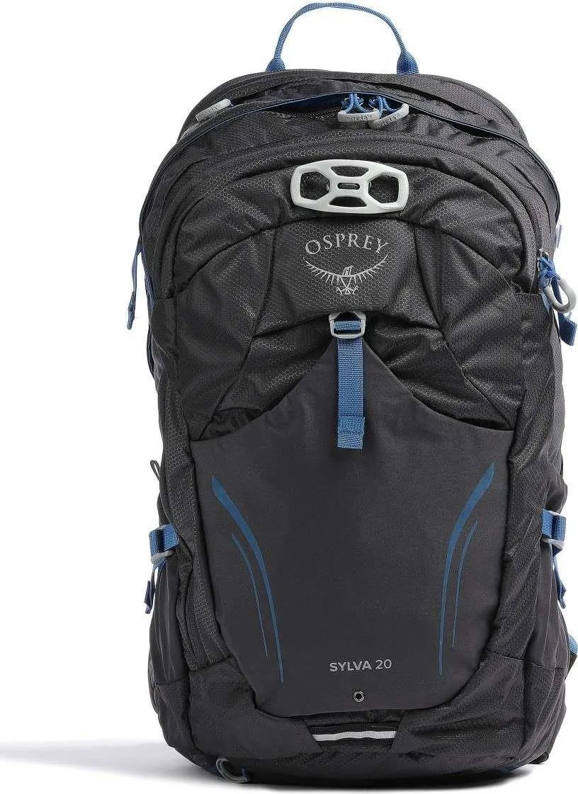 Рюкзак Osprey Sylva 20 л, серый