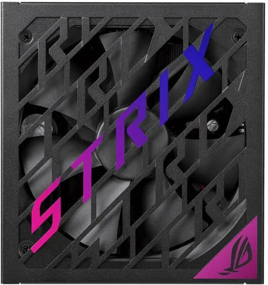 Блок питания Asus ROG Strix 1200W Platinum (90YE00W0B0NA00)