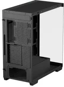 Компьютерный корпус Deepcool CG580 Черный