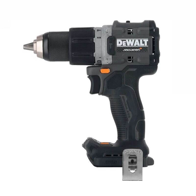 Аккумуляторная дрель-шуруповерт DeWalt DCD85MM1TQW, с АКБ и ЗУ, в кейсе