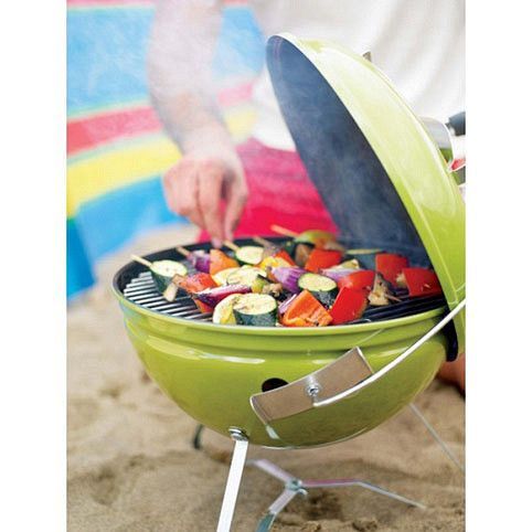 Угольный гриль Weber Smokey Joe Premium 1127704