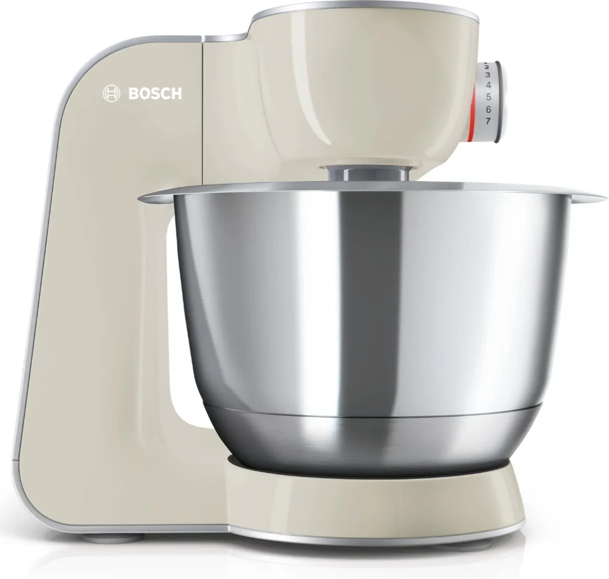 Кухонная машина Bosch Serie 4 MUM58L00
