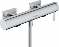 Смеситель для раковины Hansgrohe Tecturis E, хром 73620000