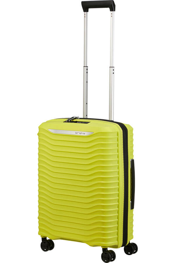 Чемодан Samsonite Upscape 143108-1515 55см 39/45л Lime