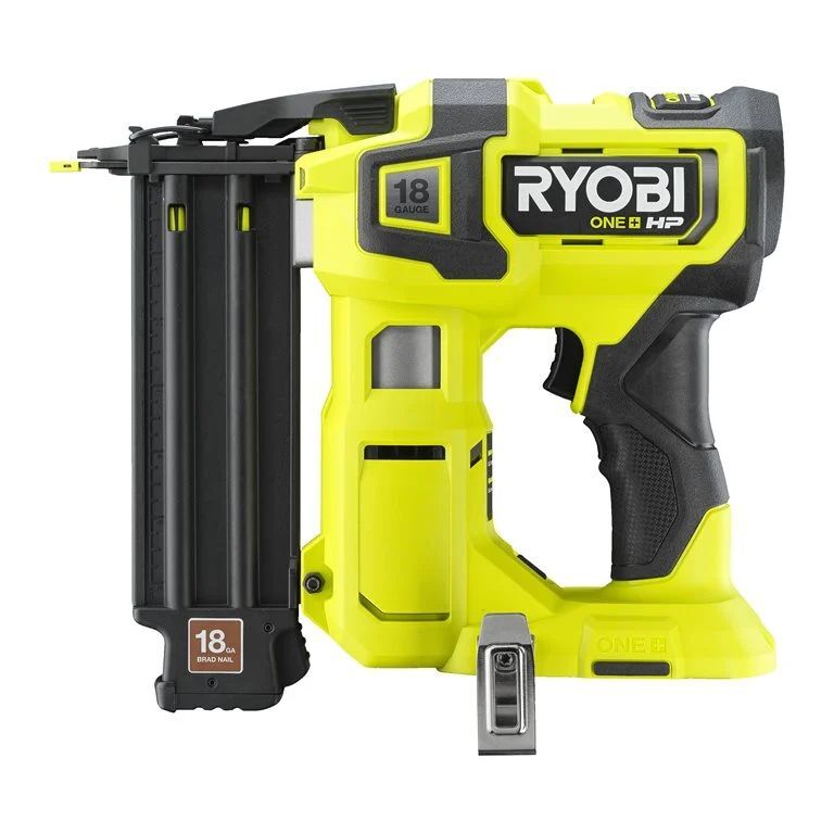 Гвоздильщик RYOBI R18GN18X-0 без АКБ и ЗУ