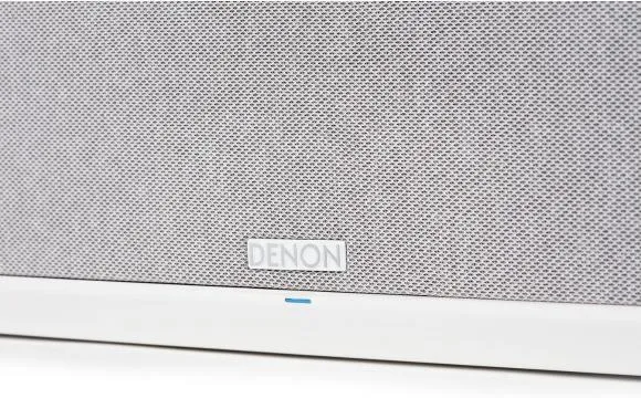 Беспроводная акустическая система Denon Home 350 White