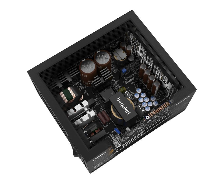 Блок питания be quiet! Dark Power 13 ATX 3.0 850W (BN334)
