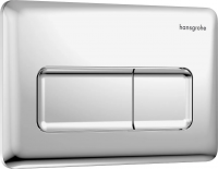Инсталляционный элемент Hansgrohe iFrame Original Q 66001000