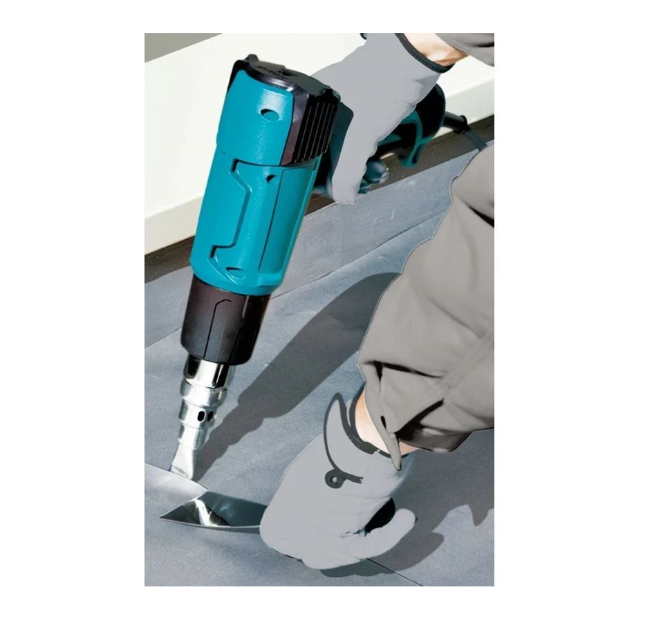 Строительный фен Makita HG6031VK