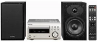 CD-ресивер Denon D-M41 Silver/Black