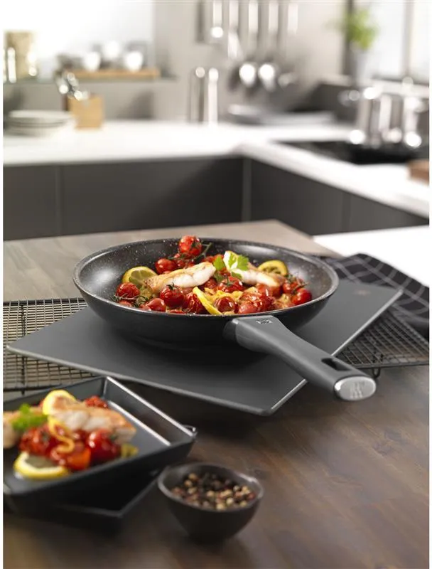Сковорода Zwilling Marquina Plus, 20 см, для индукции