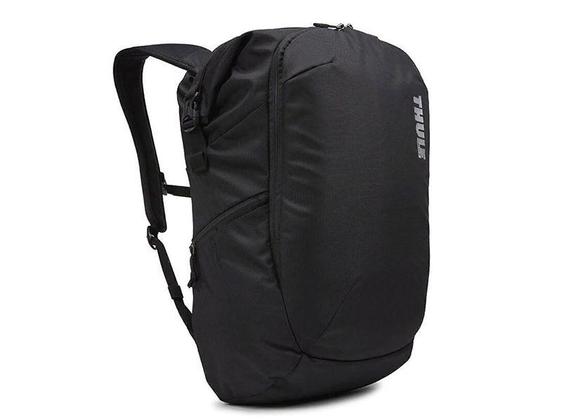 Рюкзак Thule Subterra Travel Backpack 34L (3204022) для ноутбука 15.6' (Black)