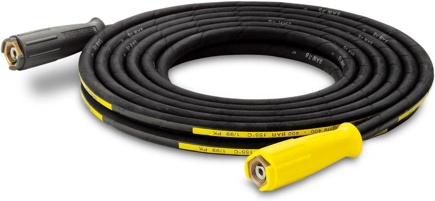Шланг высокого давления Karcher Longlife 400 20 м, DN 8 6.390-027.0